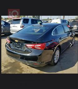 شيفروليه ماليبو